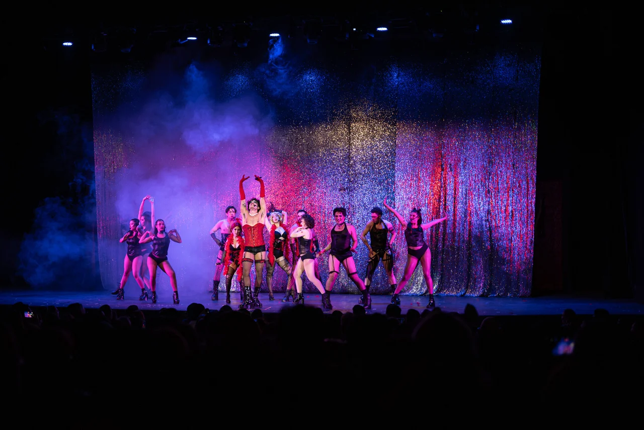 Foto de @gabriellamoreno