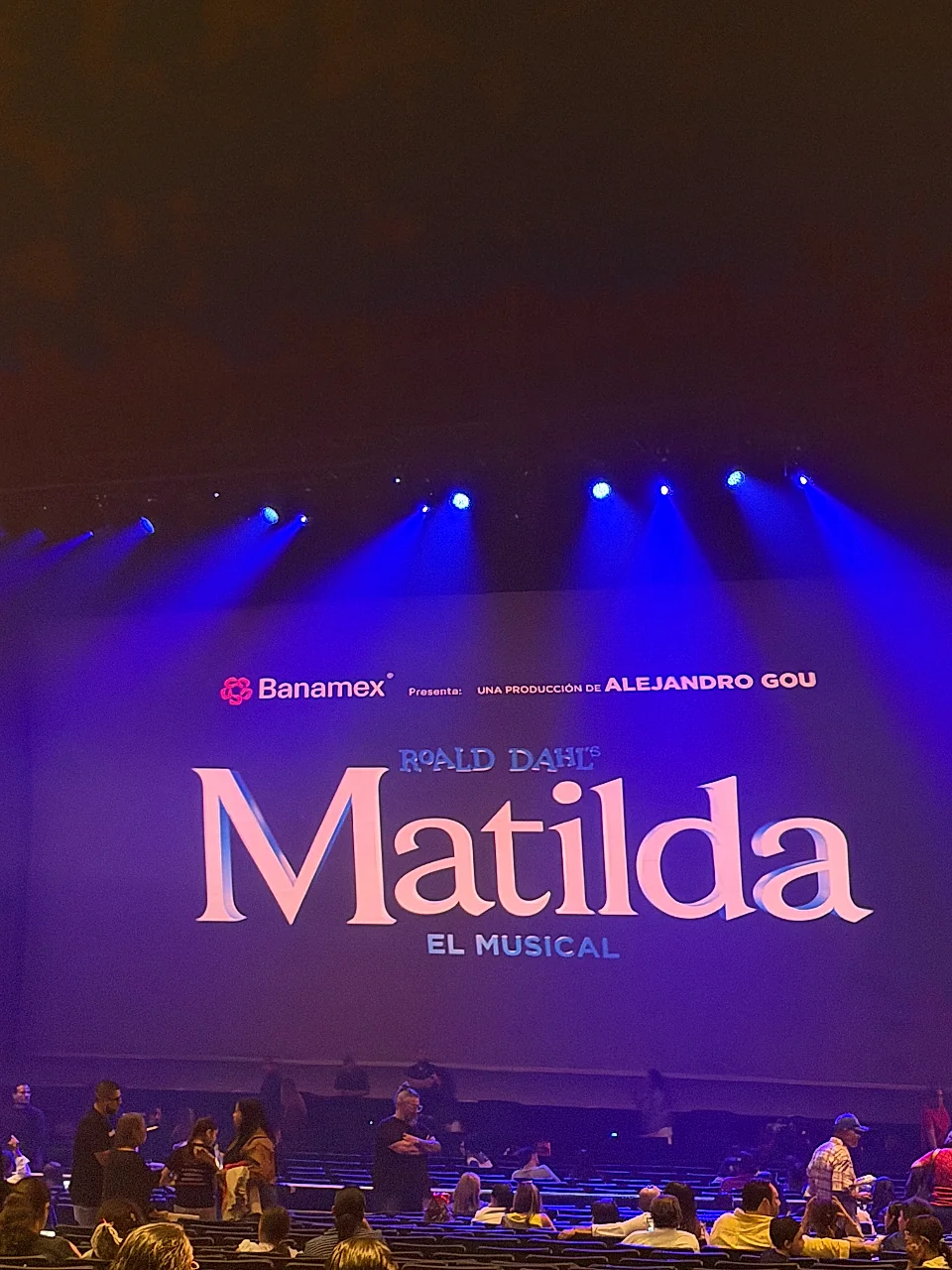 Foto de la reseña