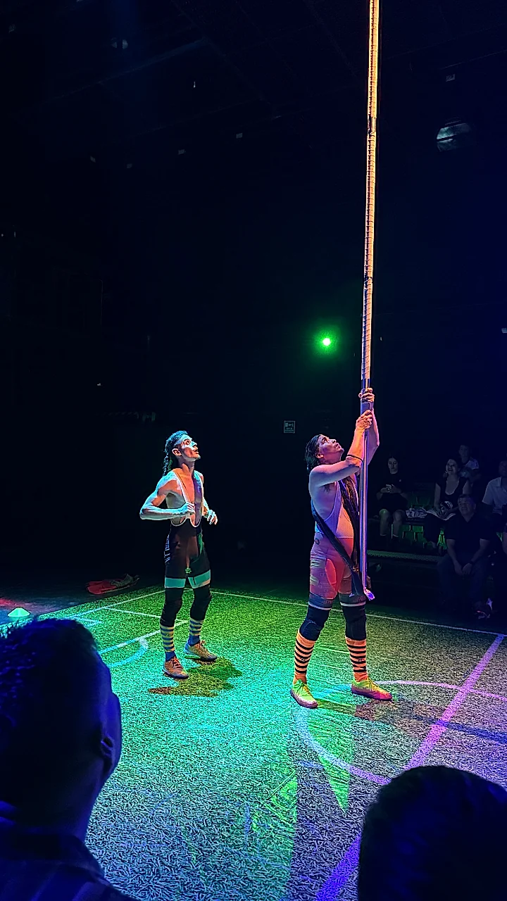 Foto de la reseña