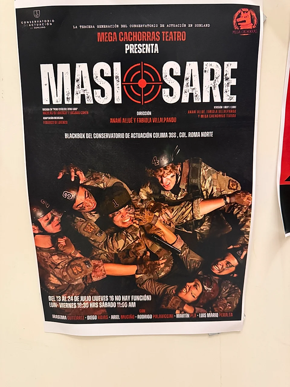 Foto de la reseña