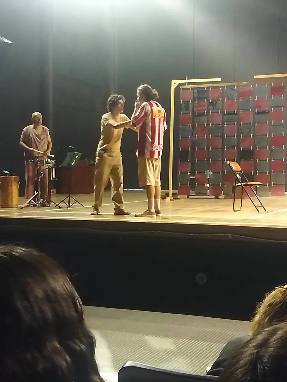Foto de la reseña