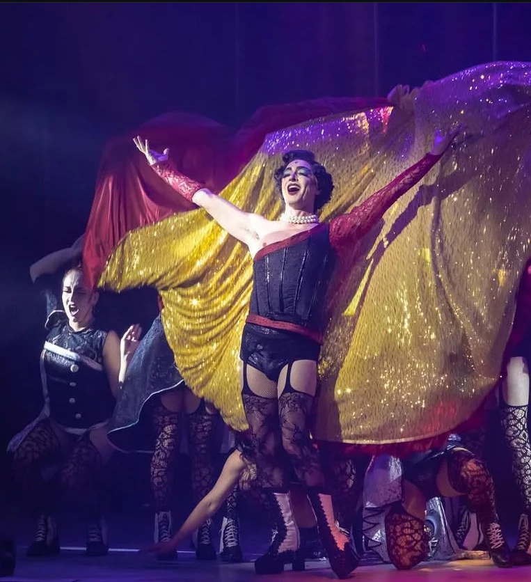 Foto de @johancoronado