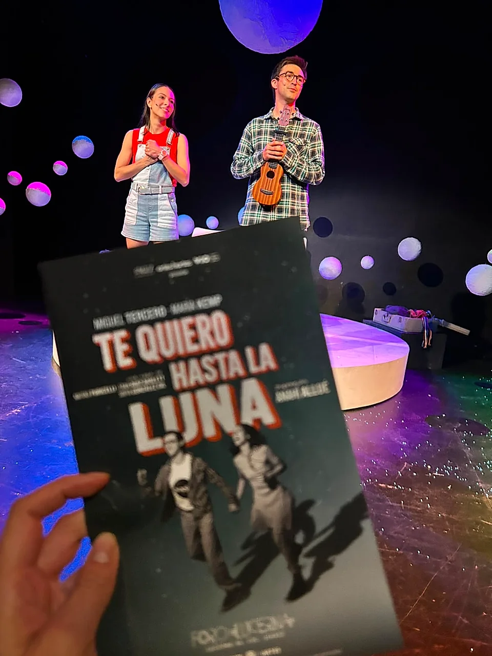 Foto de la reseña