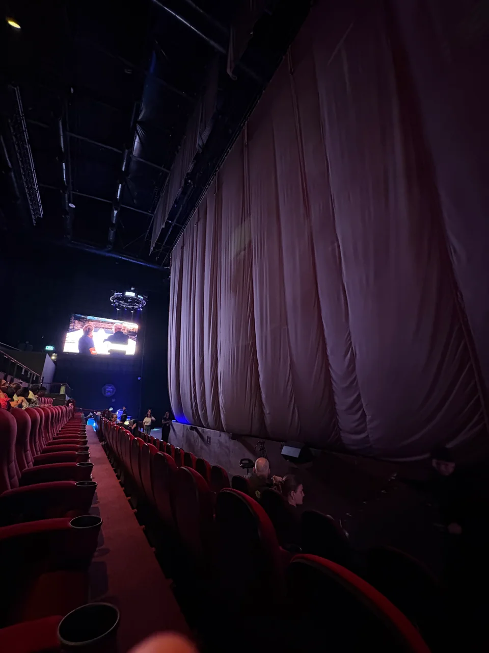 Foto de @aldo_marchesini