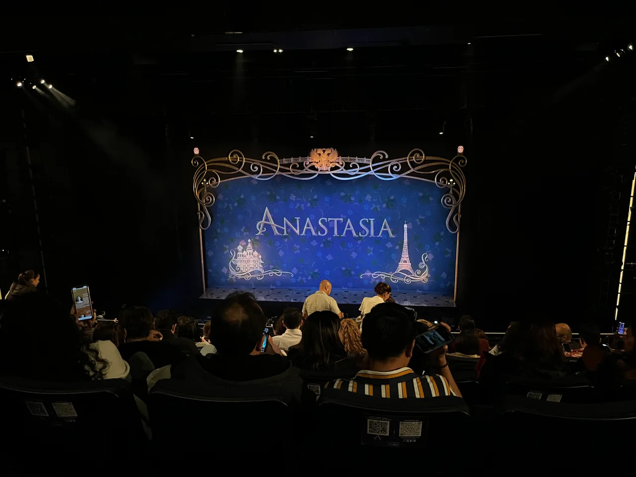 Foto de @aldo_marchesini