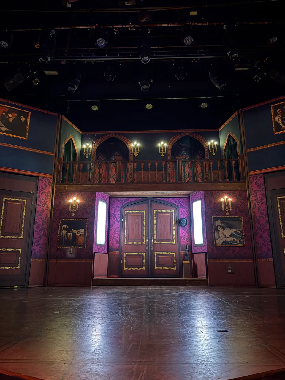 Foto de @aldo_marchesini