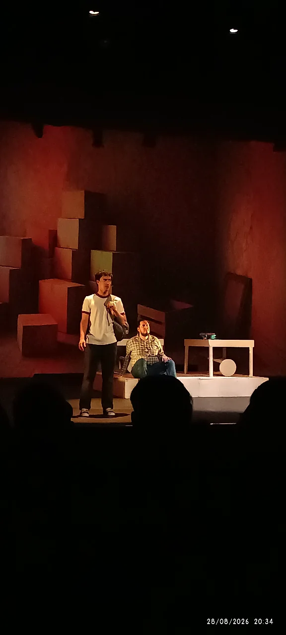 Foto de la reseña
