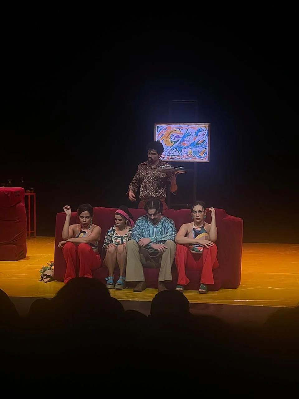 Foto de la reseña