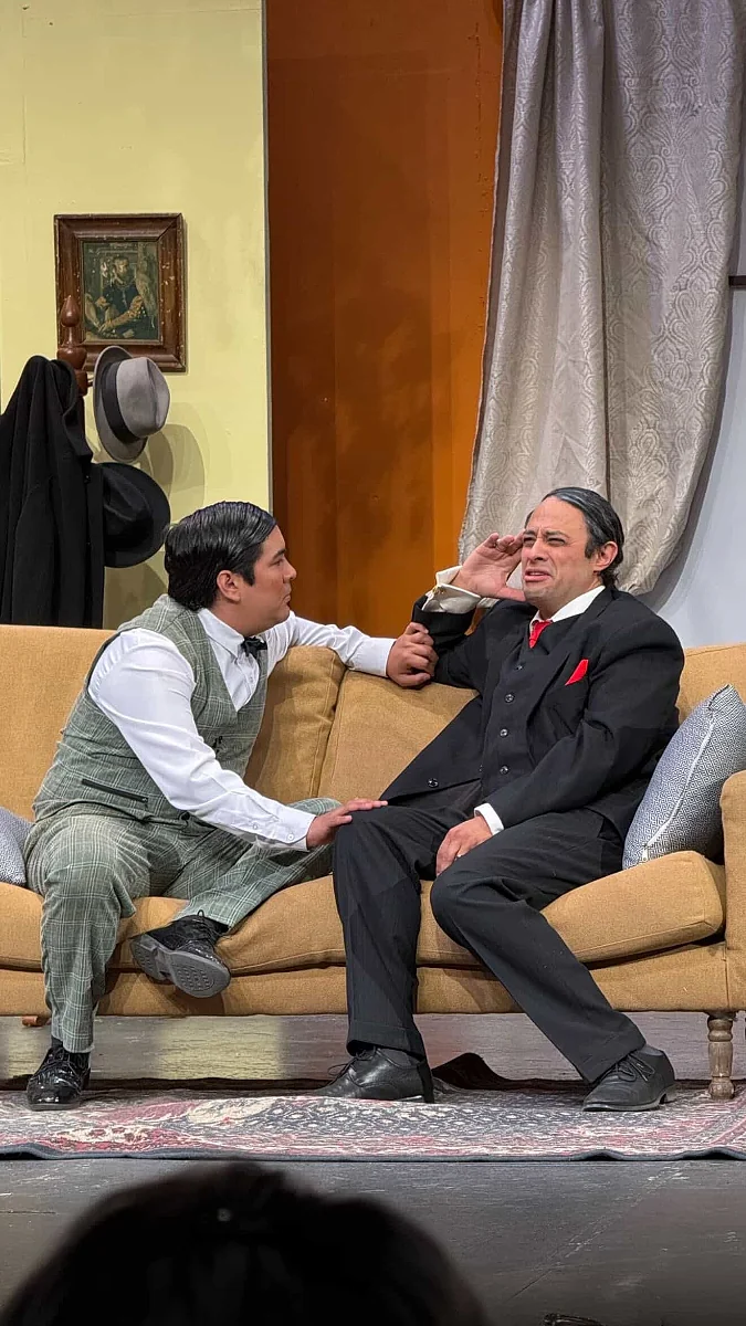 Foto de la reseña