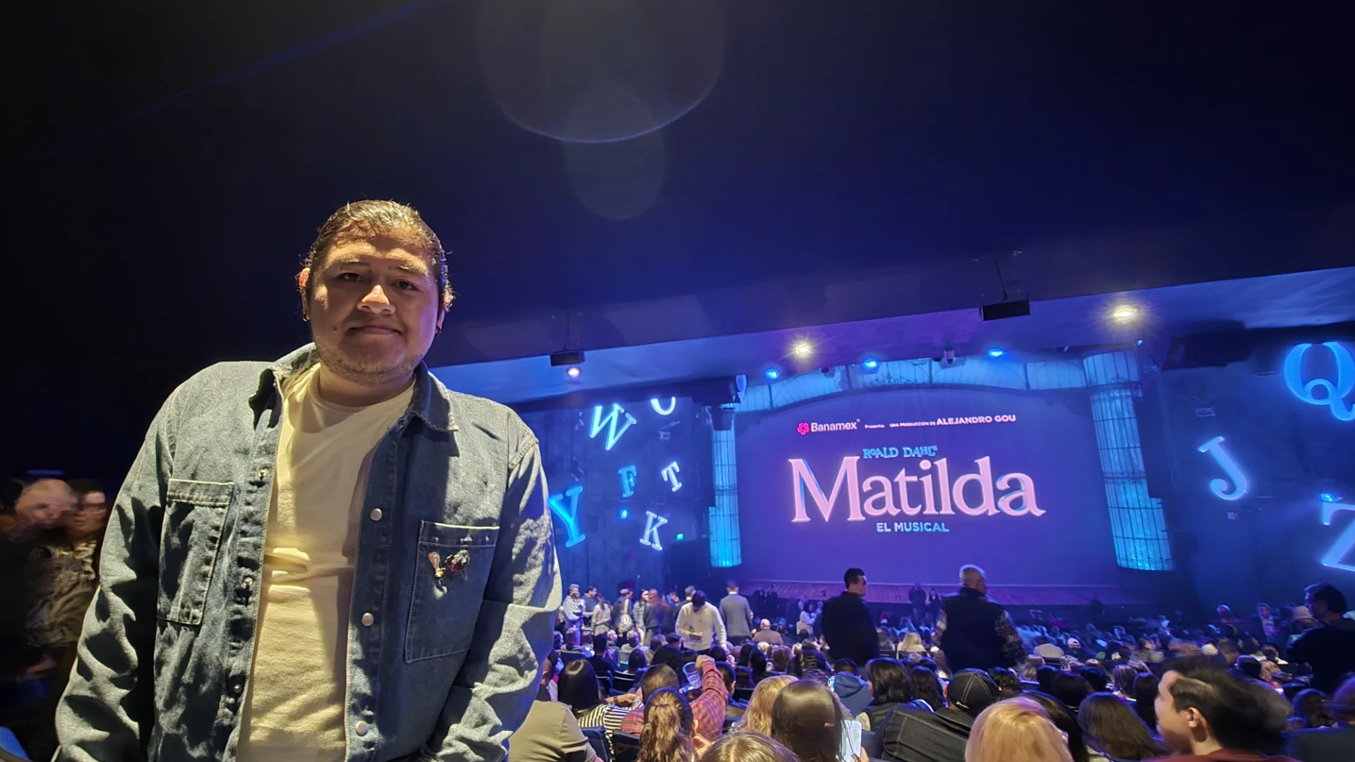 Foto de @benjaminggcomun