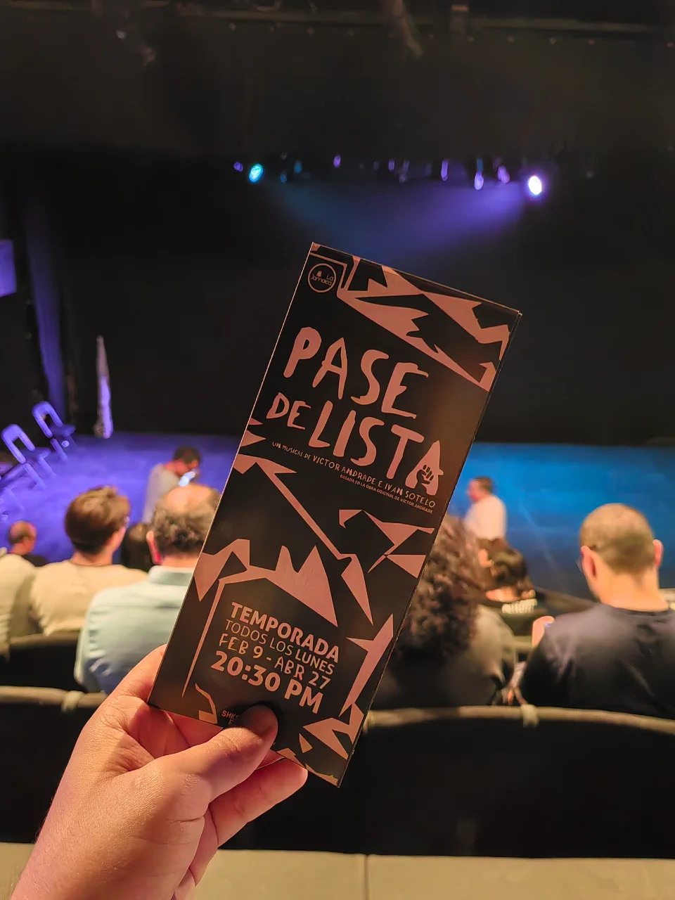 Foto de la reseña