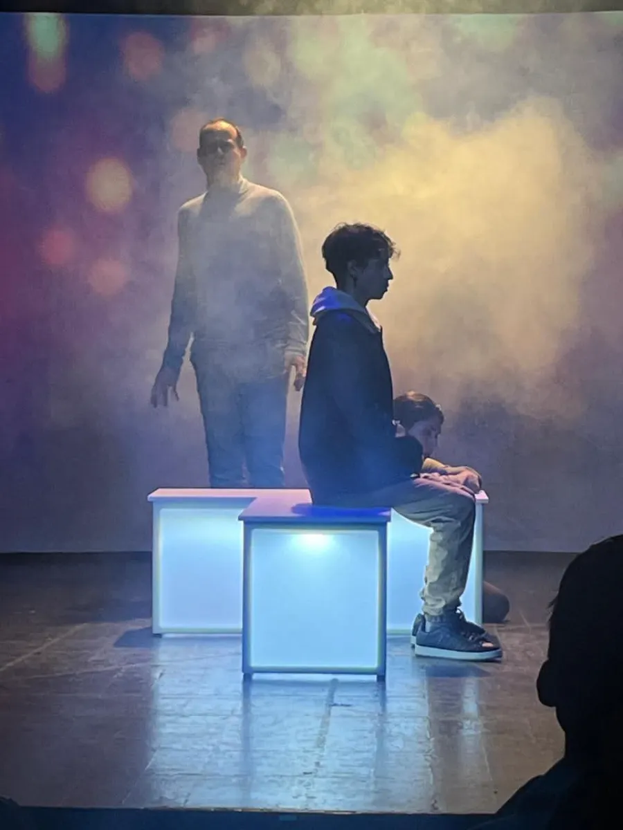 Foto de @enriqaguilars