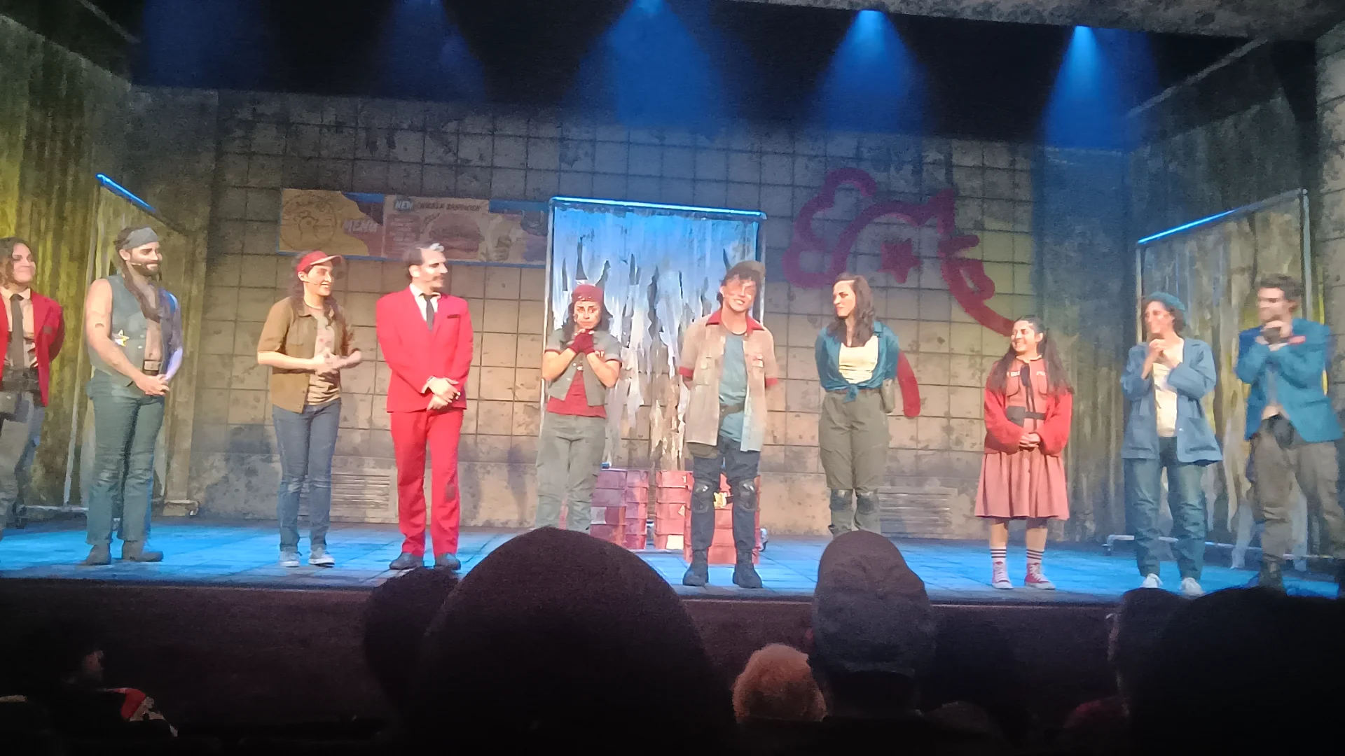 Foto de @gerardotapia