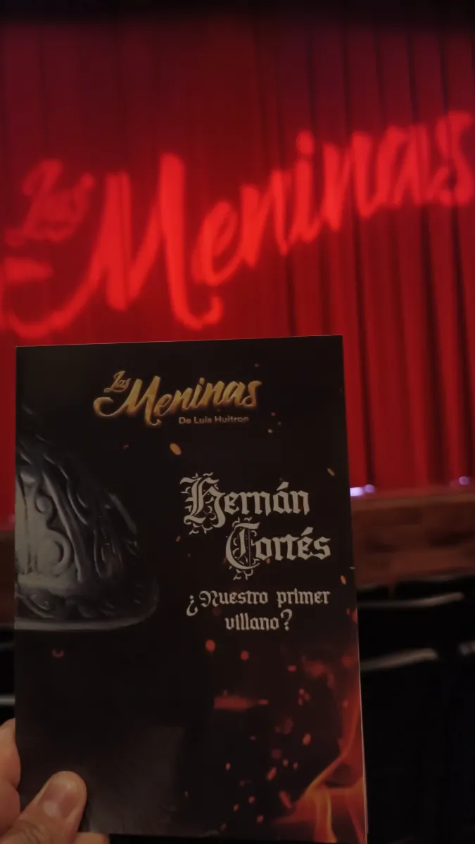 Foto de @gerardotapia