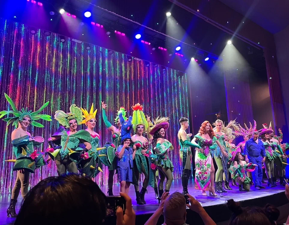 Foto de @mau_brindis