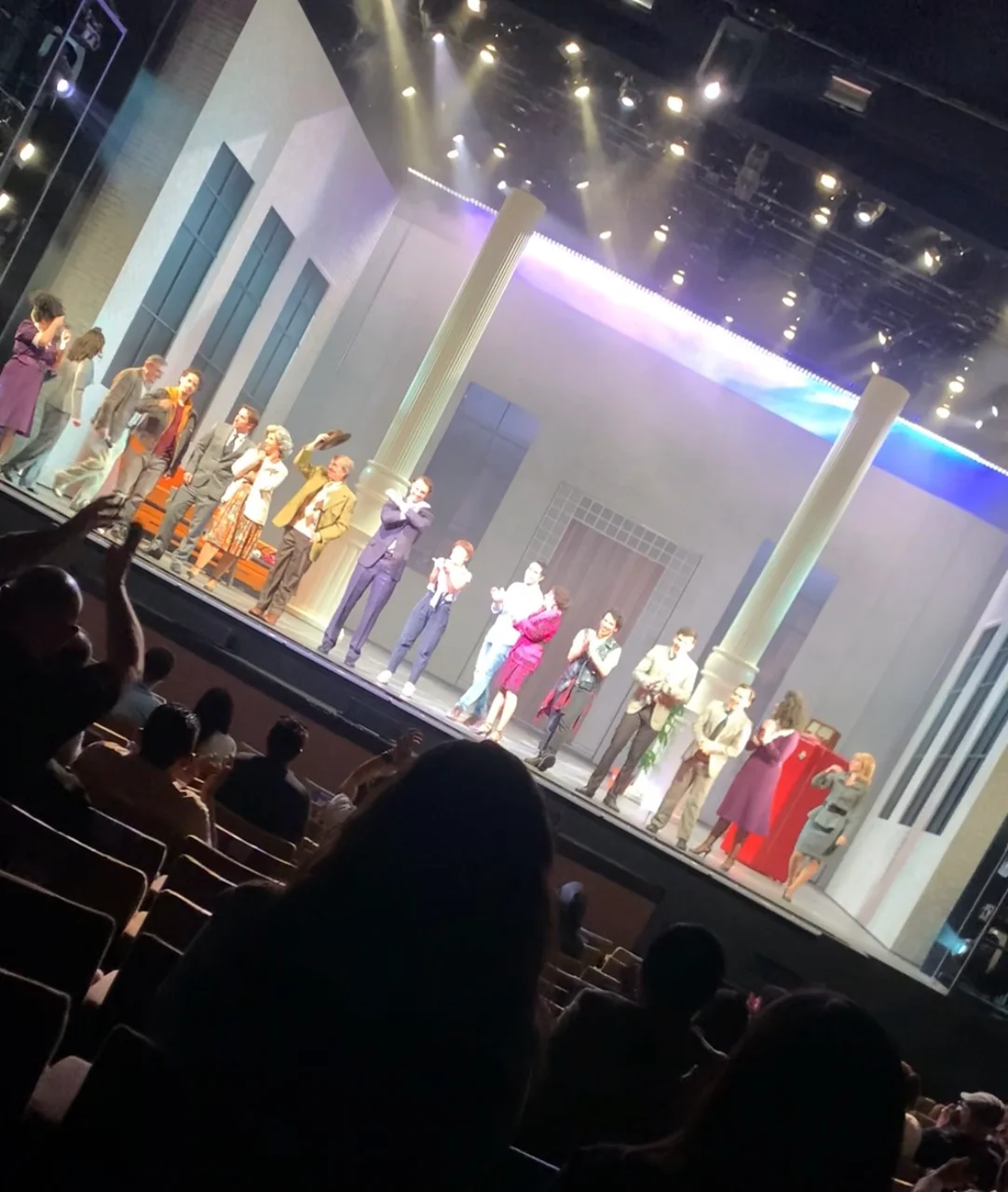 Foto de @mau_brindis