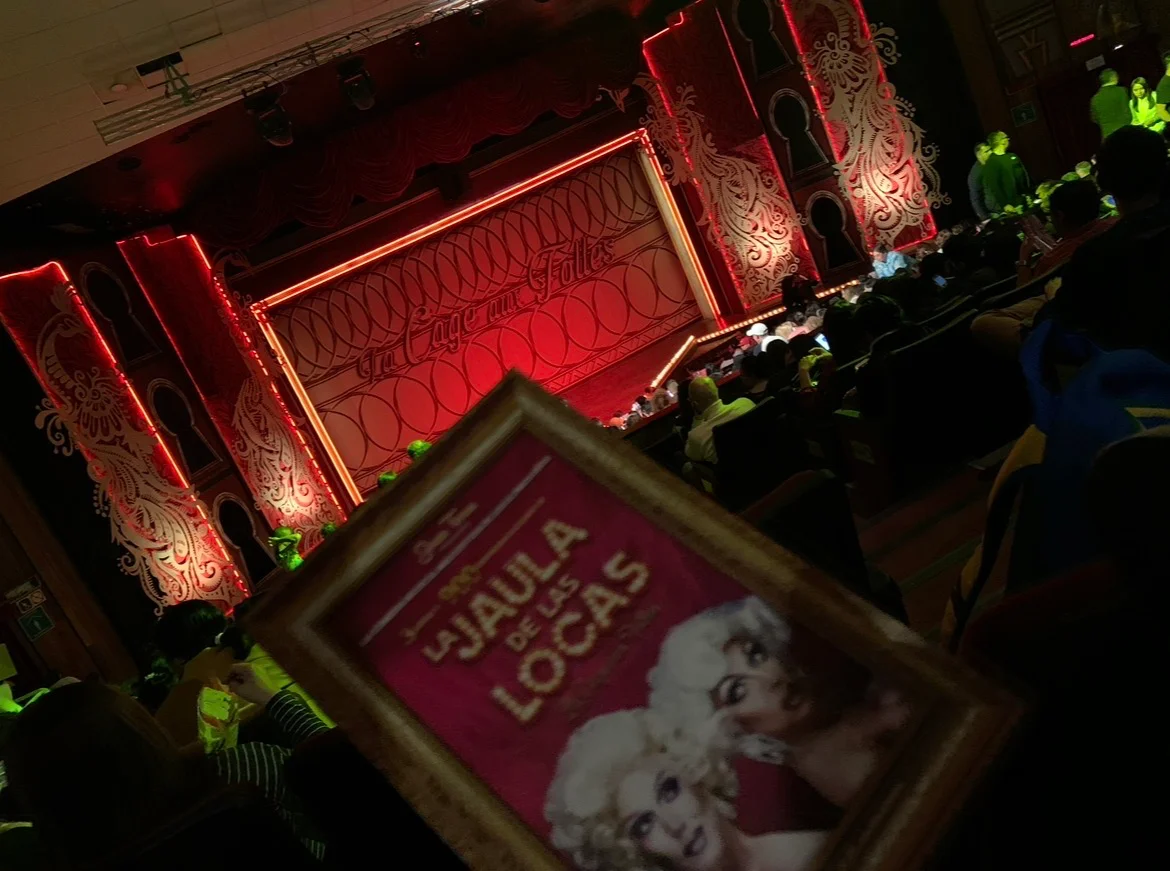 Foto de @mau_brindis