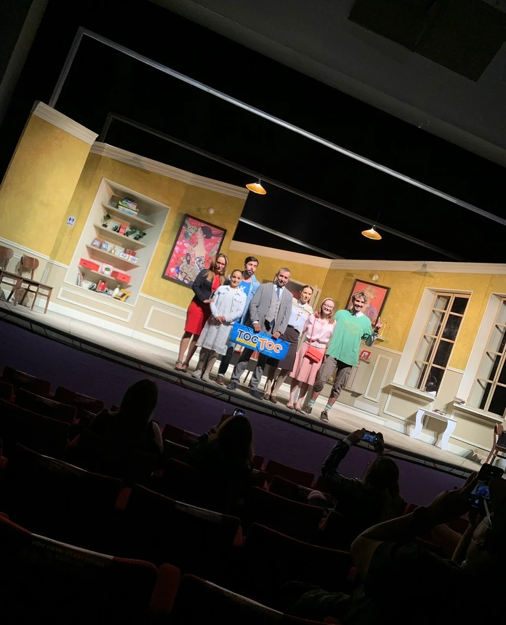 Foto de @mau_brindis