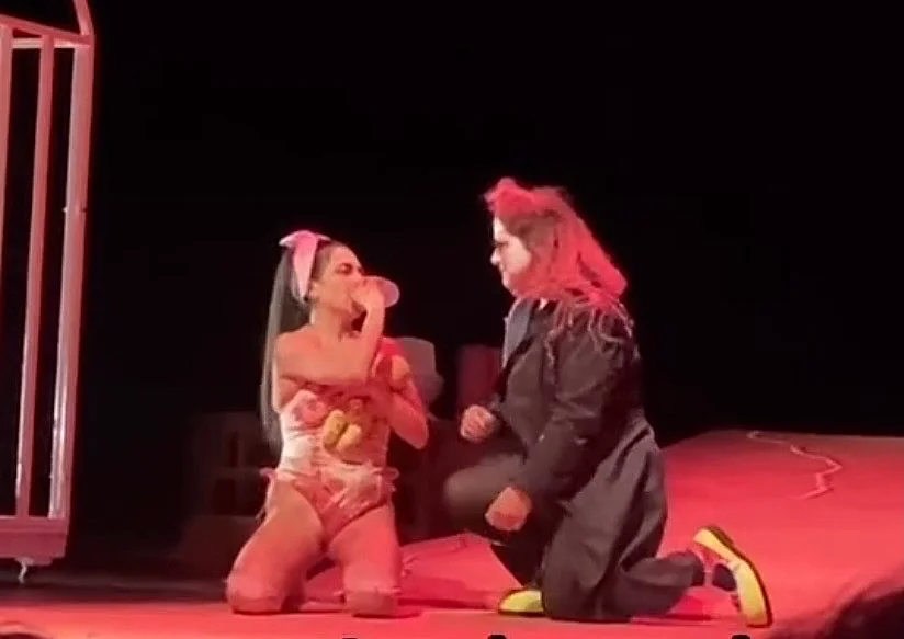Foto de la reseña