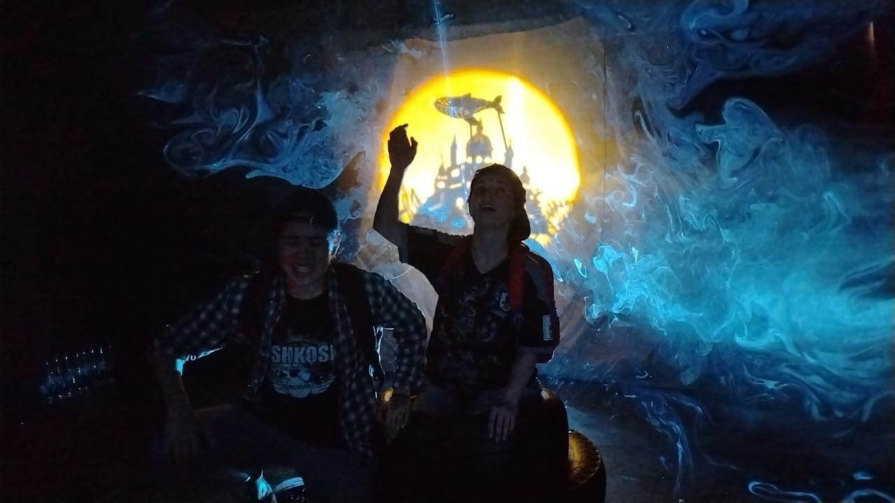 Foto de @castrorihuela