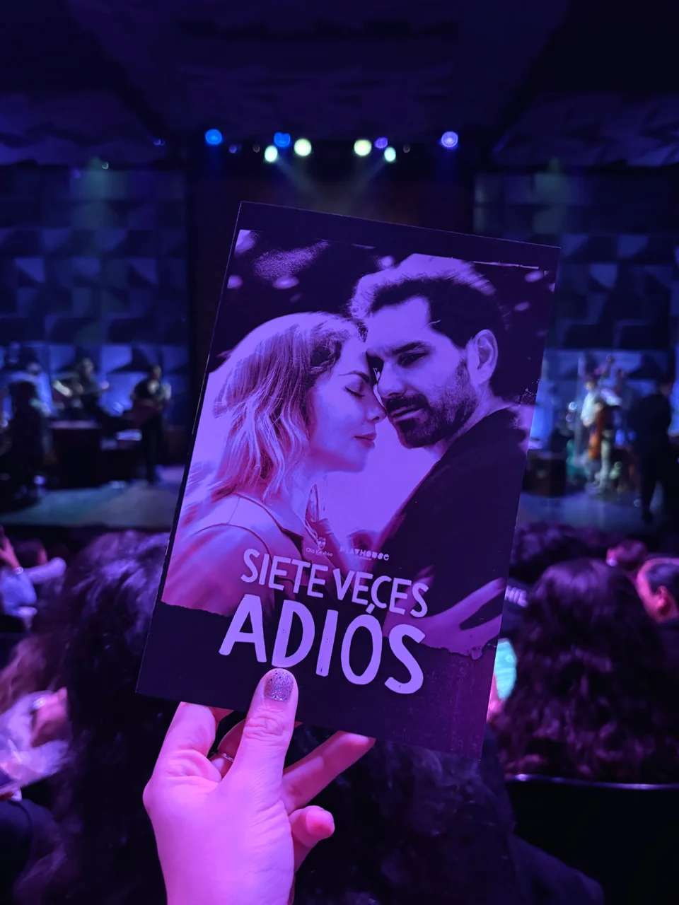 Foto de @soyjorgeteatro