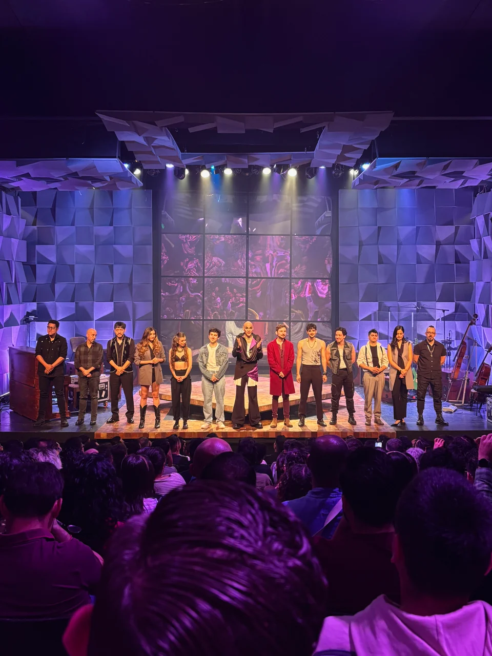 Foto de @soyjorgeteatro