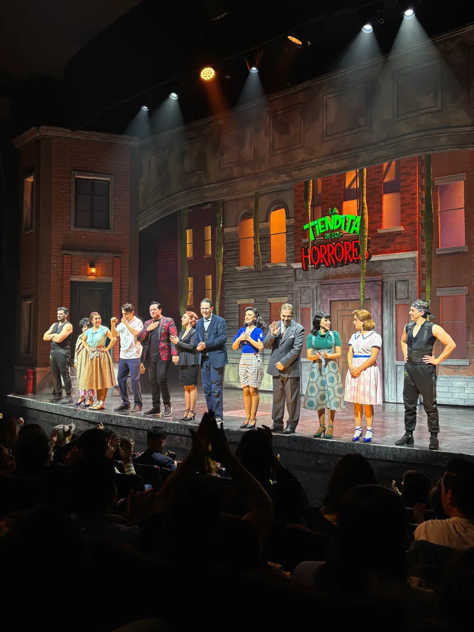 Foto de @soyjorgeteatro