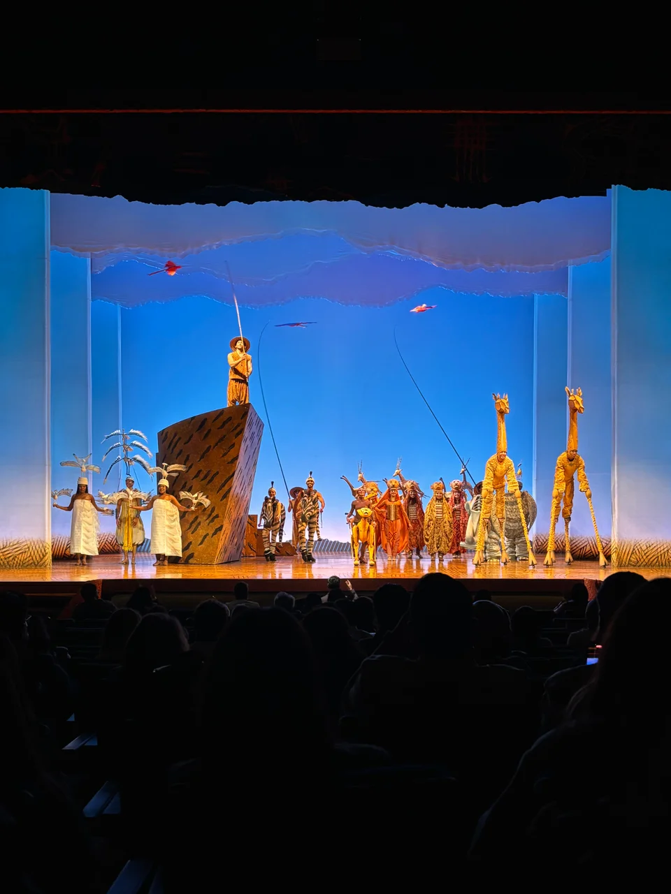 Foto de @soyjorgeteatro