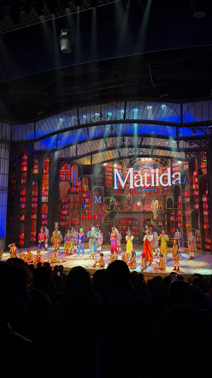 Foto de @soyjorgeteatro