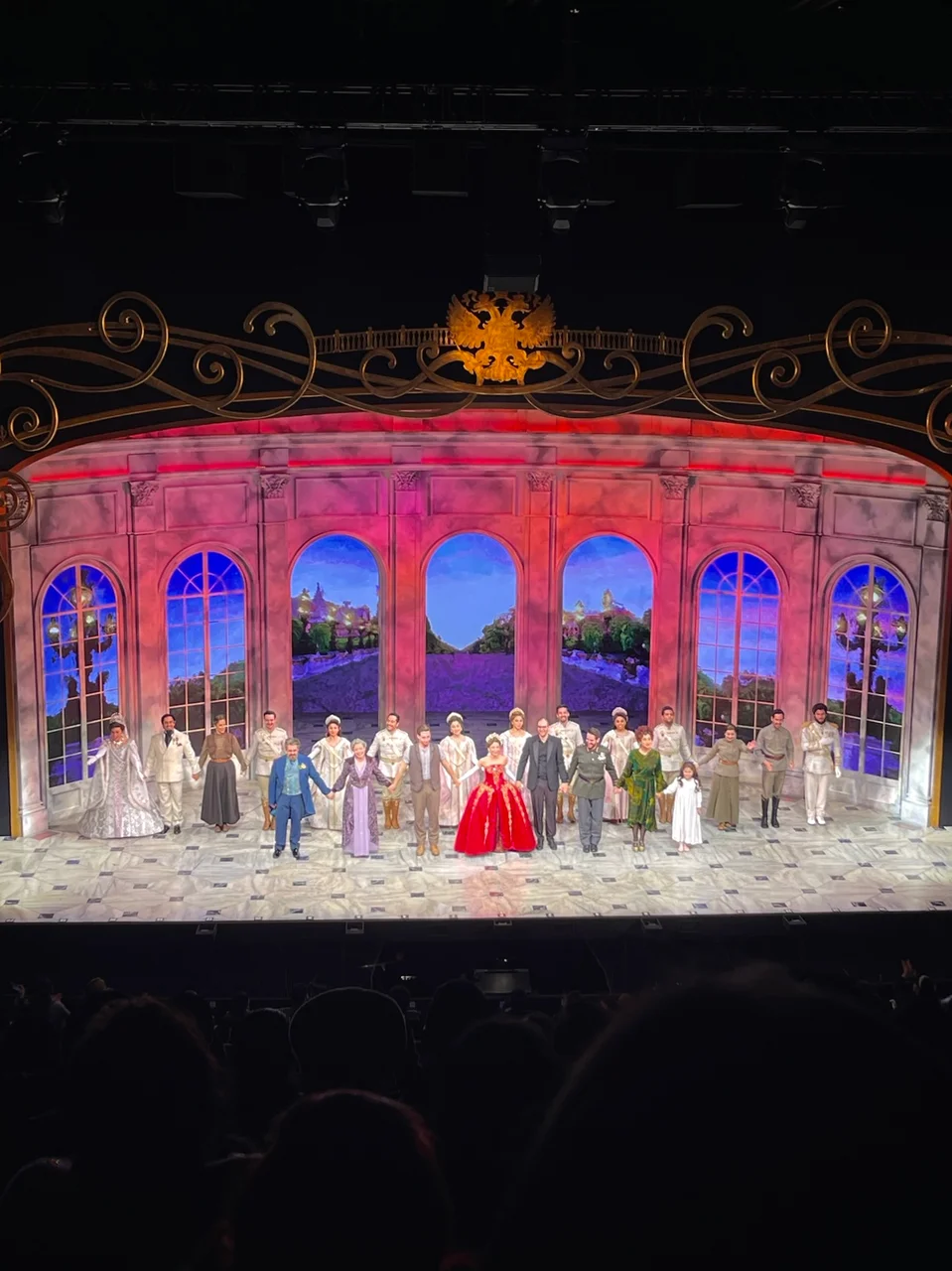 Foto de @soyjorgeteatro