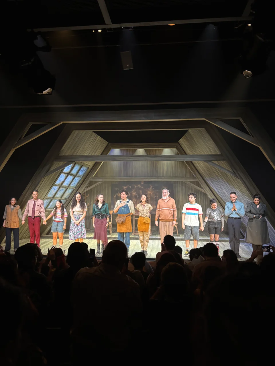 Foto de @soyjorgeteatro