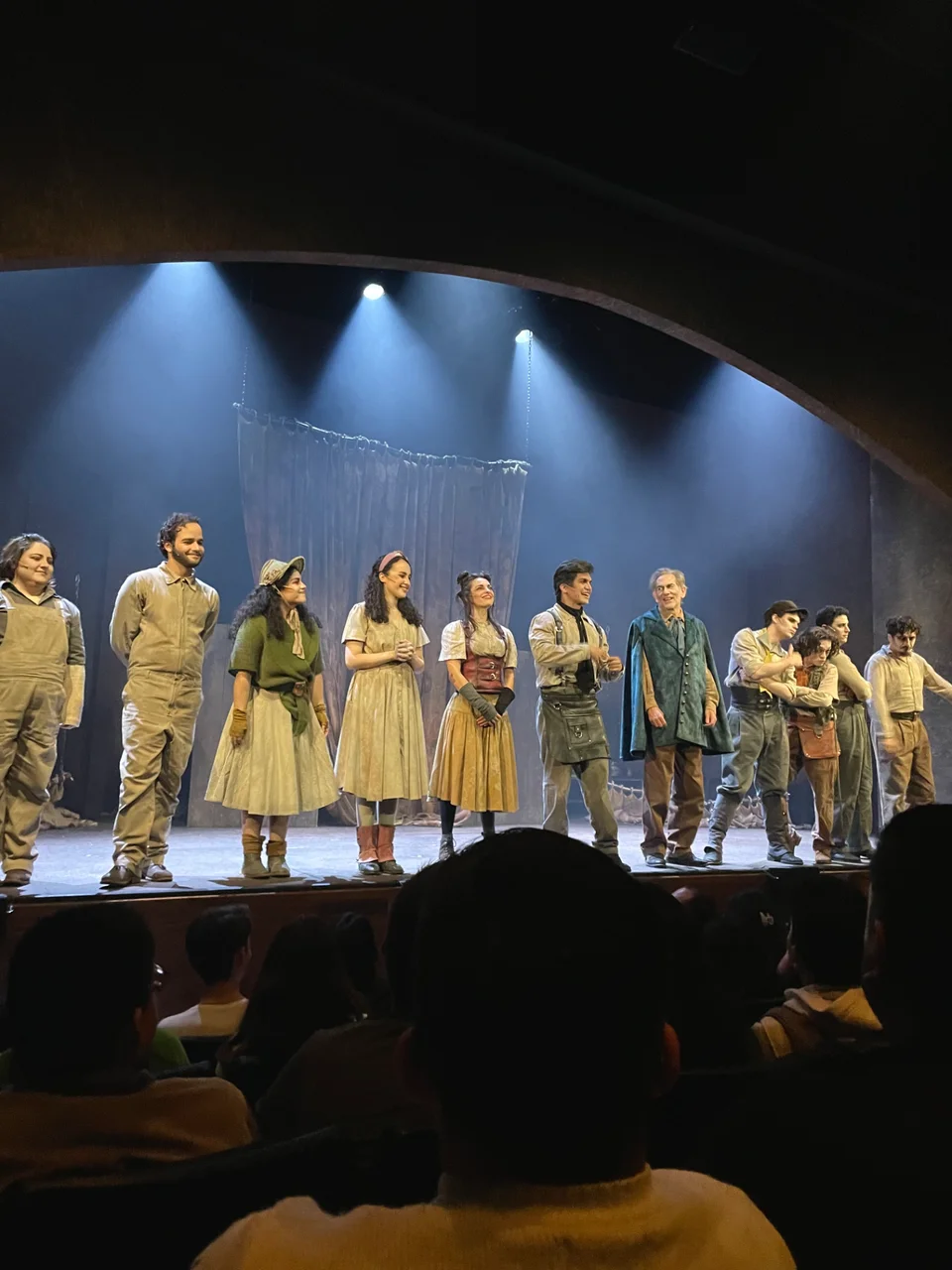 Foto de @soyjorgeteatro