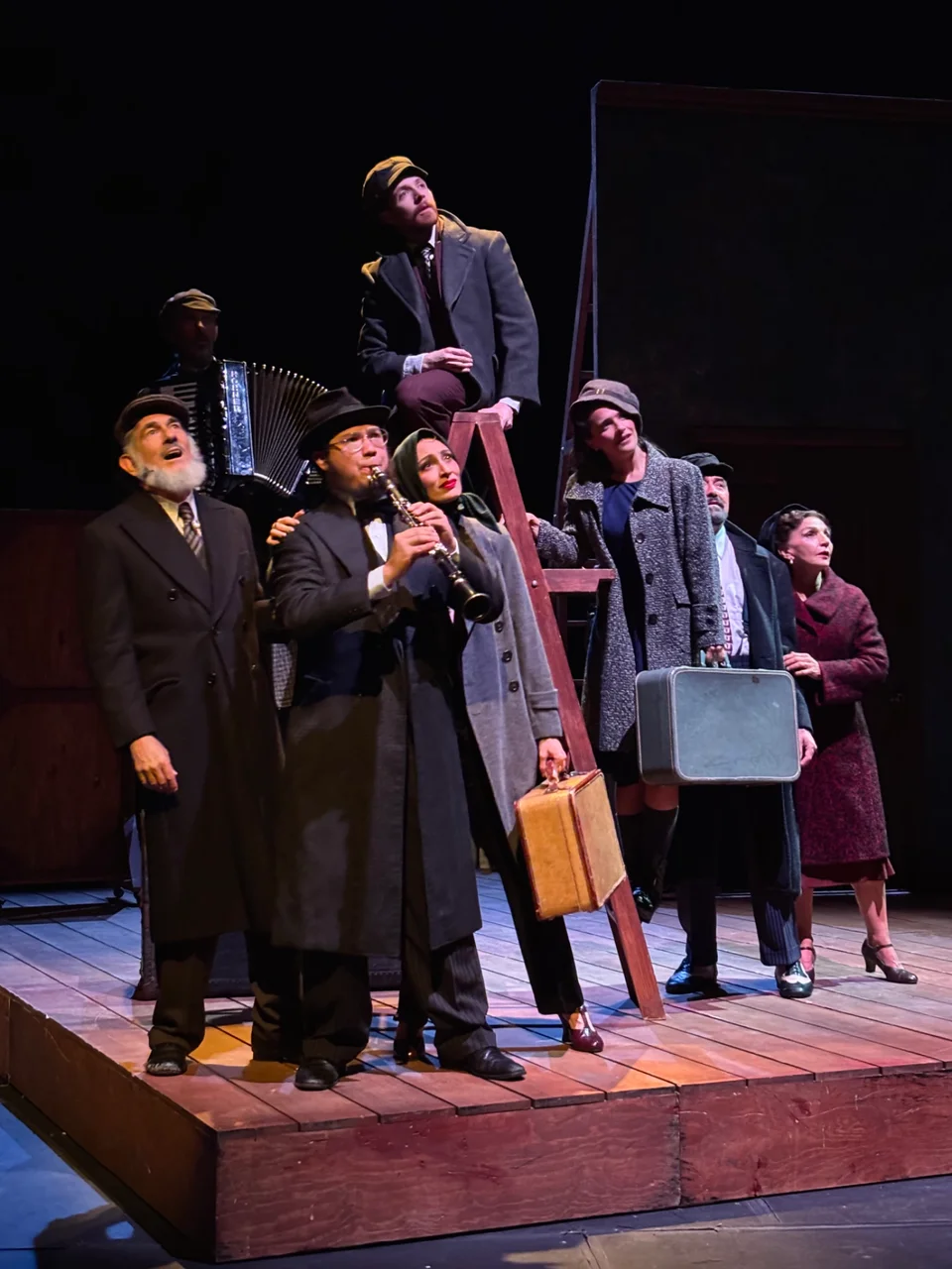 Foto de @soyjorgeteatro