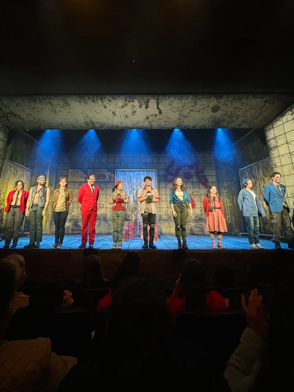 Foto de @soyjorgeteatro