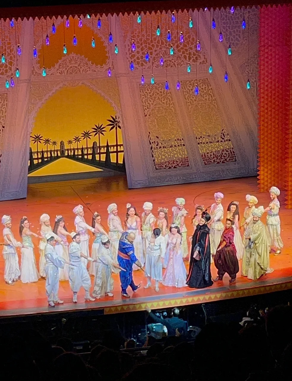 Foto de @soyjorgeteatro