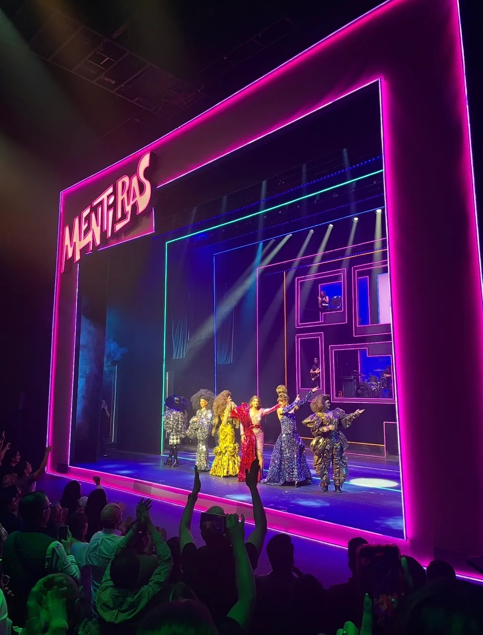 Foto de @soyjorgeteatro