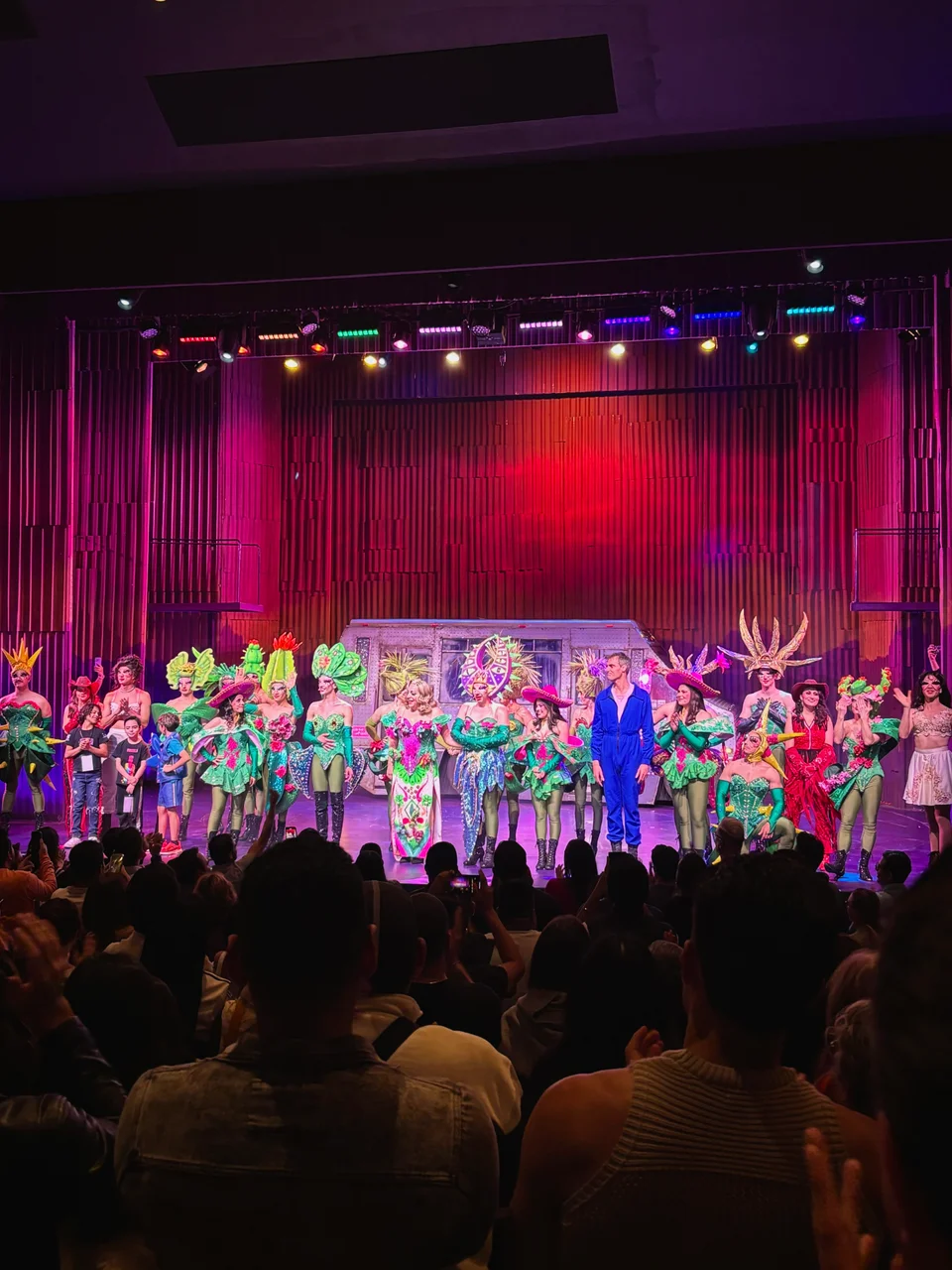 Foto de @soyjorgeteatro