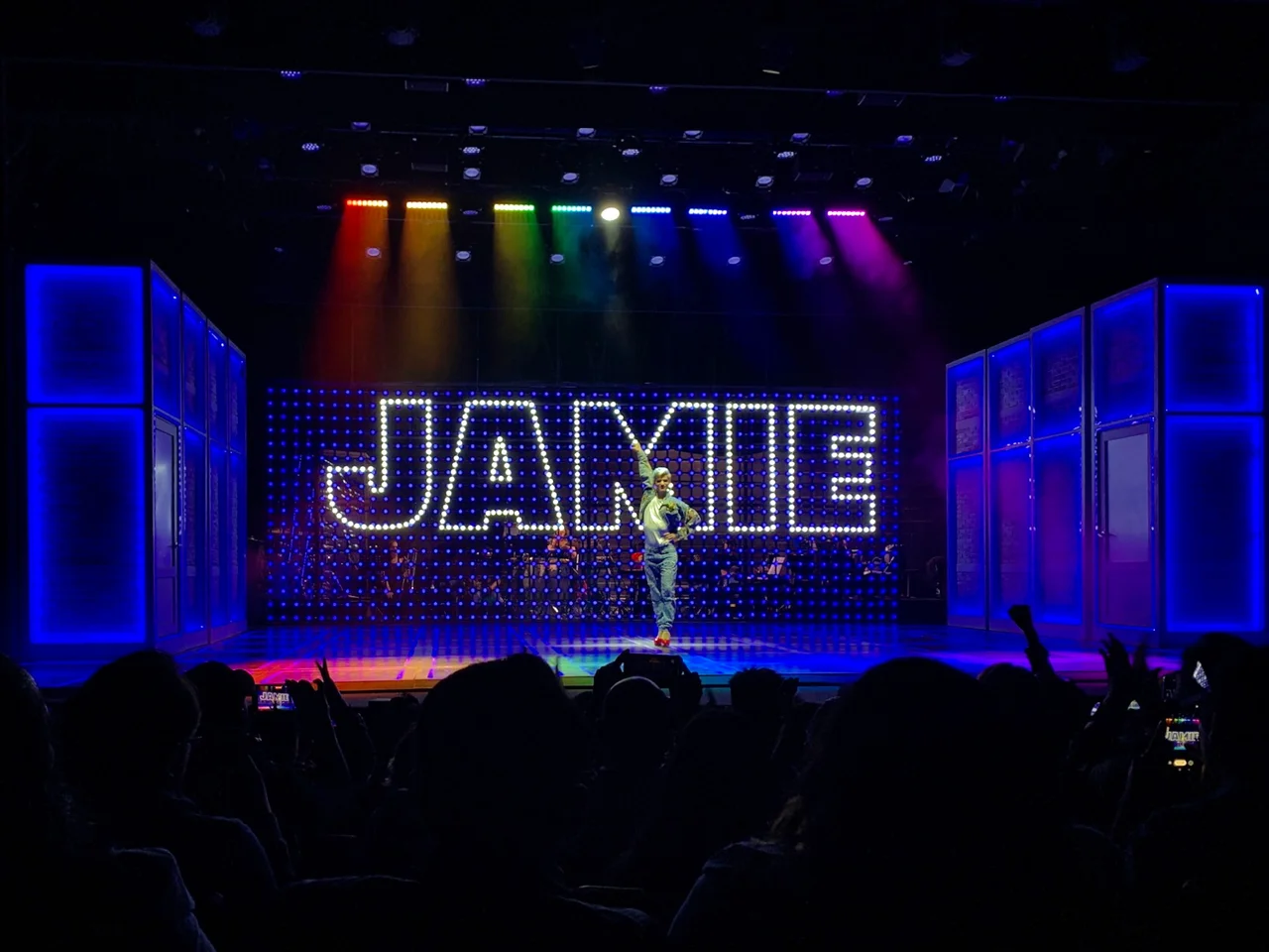 Foto de @soyjorgeteatro