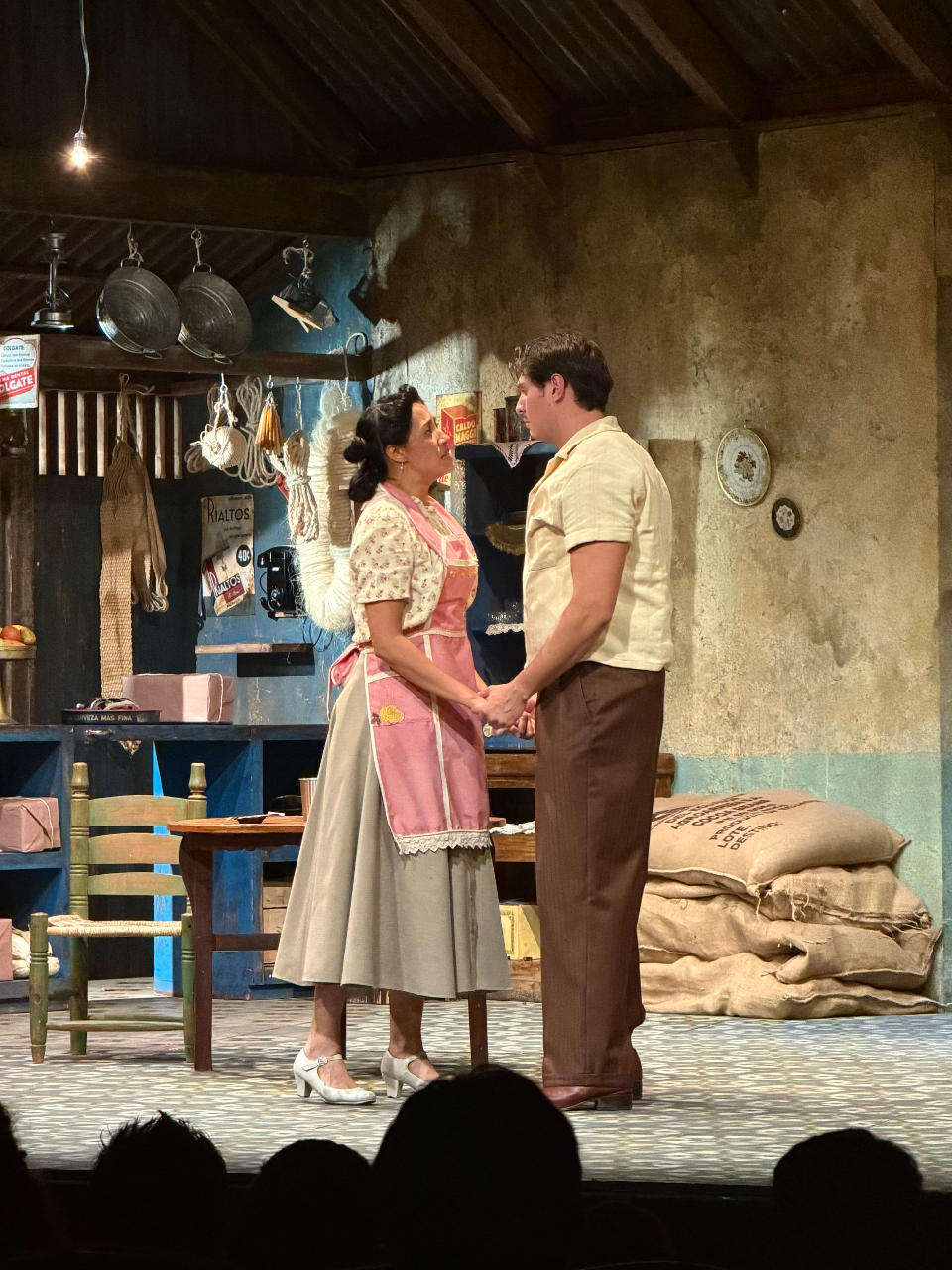 Foto de @soyjorgeteatro