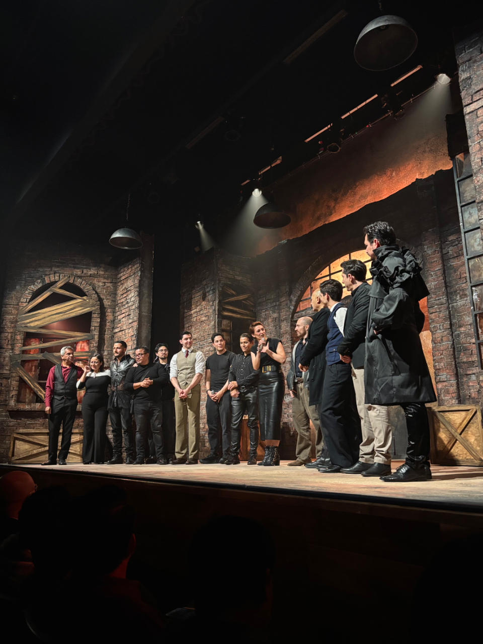 Foto de @soyjorgeteatro