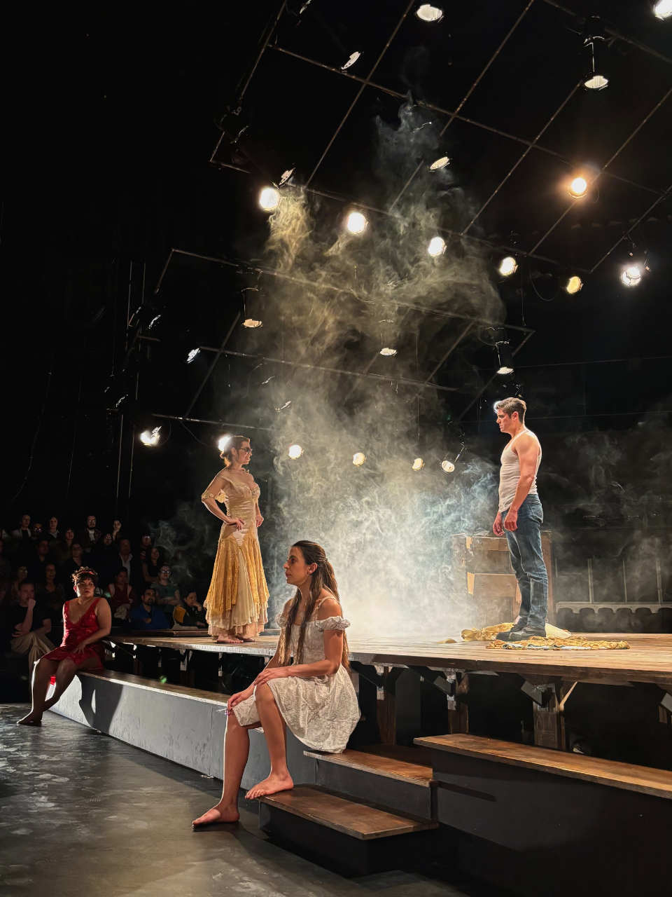 Foto de @soyjorgeteatro