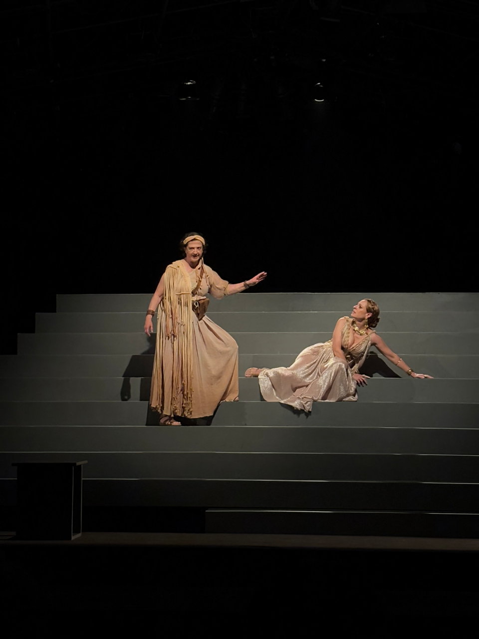 Foto de @soyjorgeteatro