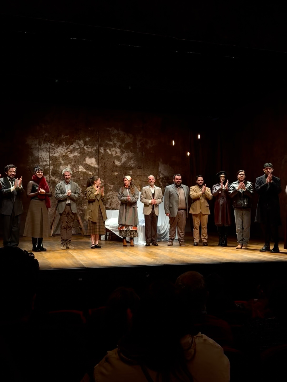 Foto de @soyjorgeteatro