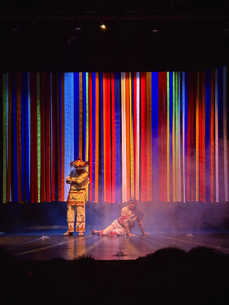 Foto de @soyjorgeteatro