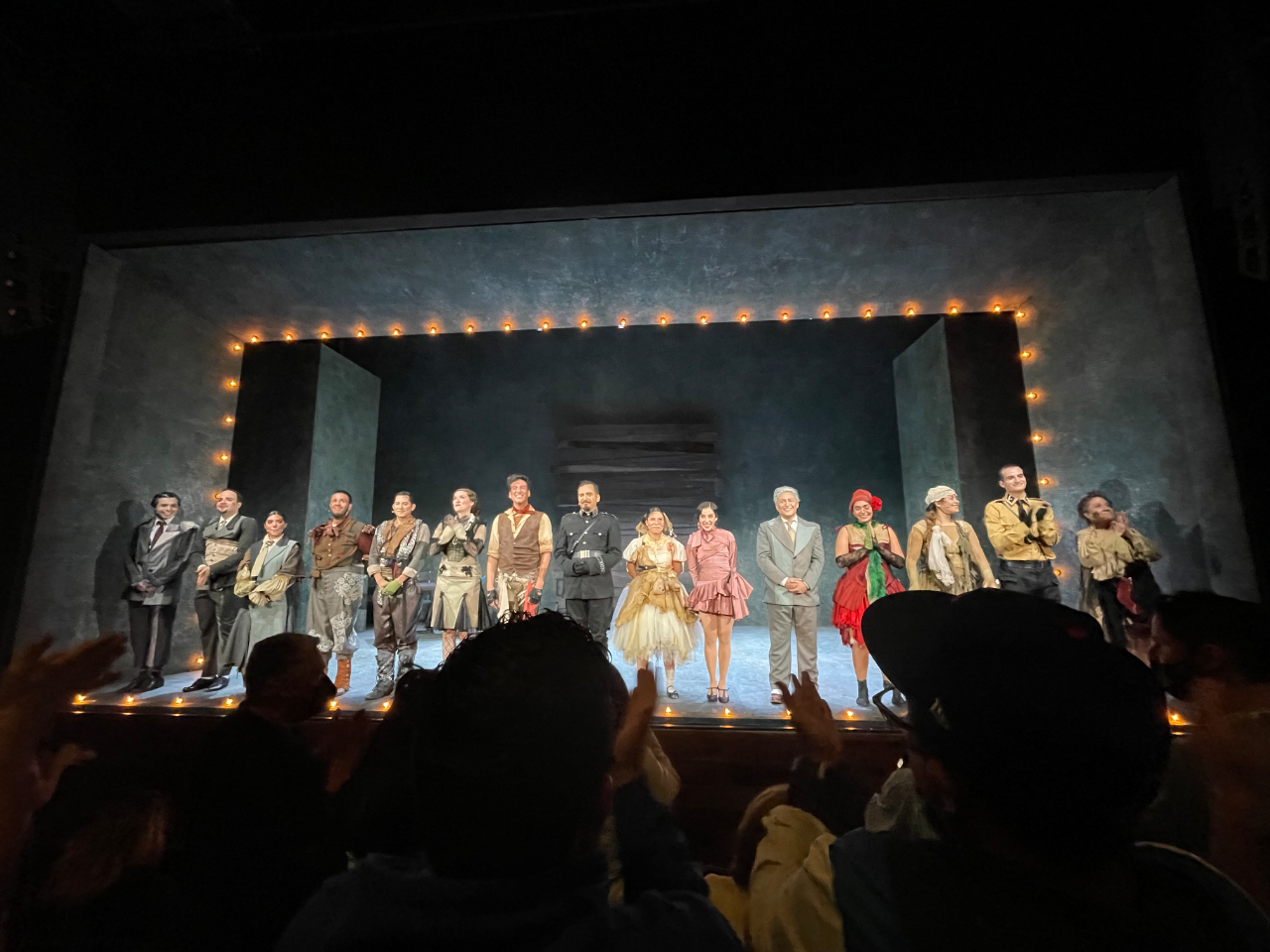 Foto de @soyjorgeteatro