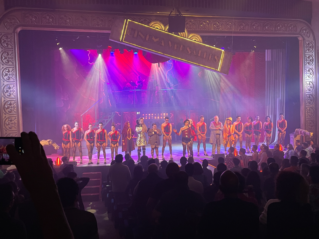 Foto de @soyjorgeteatro