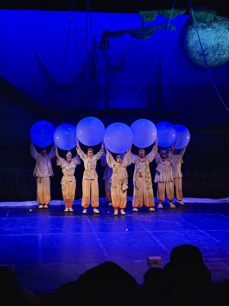 Foto de @soyjorgeteatro