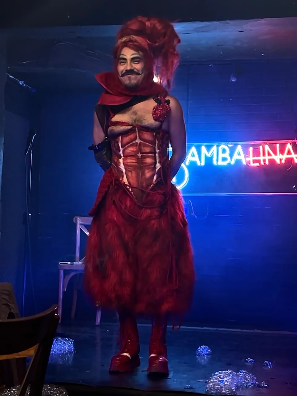 Foto de la reseña